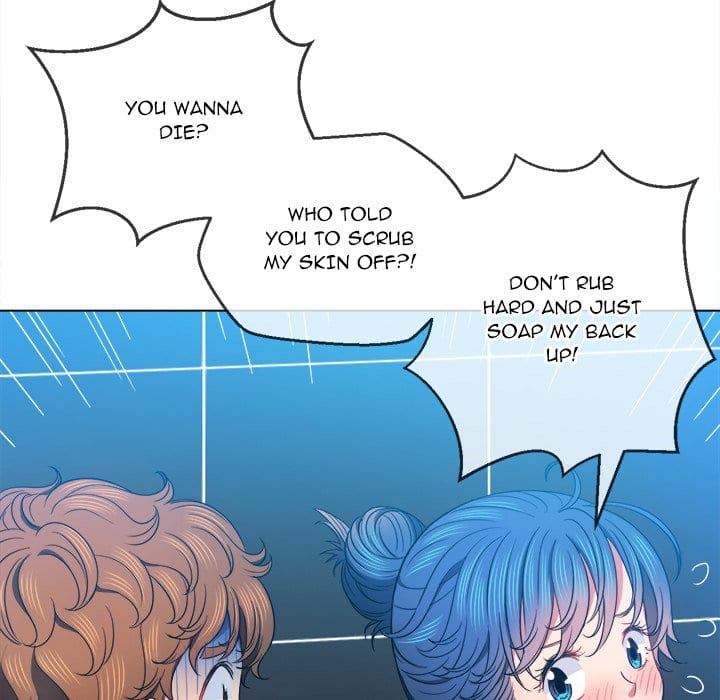 My High School Bully (Uncensored), chapter 69, page 115 of 148