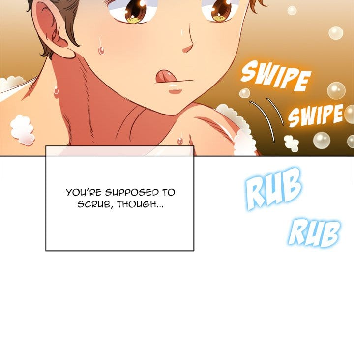 My High School Bully (Uncensored), chapter 69, page 118 of 148