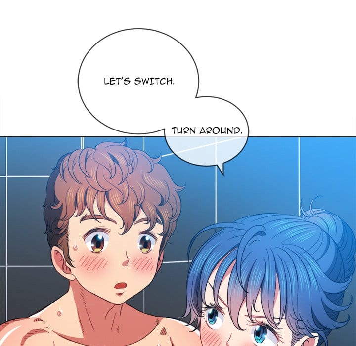 My High School Bully (Uncensored), chapter 69, page 124 of 148
