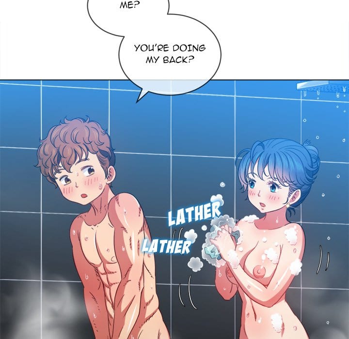 My High School Bully (Uncensored), chapter 69, page 126 of 148