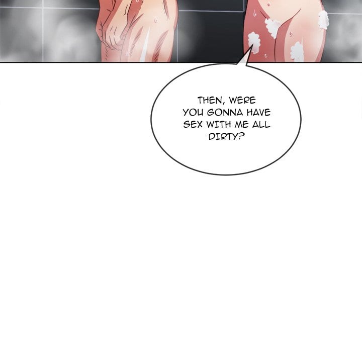 My High School Bully (Uncensored), chapter 69, page 127 of 148