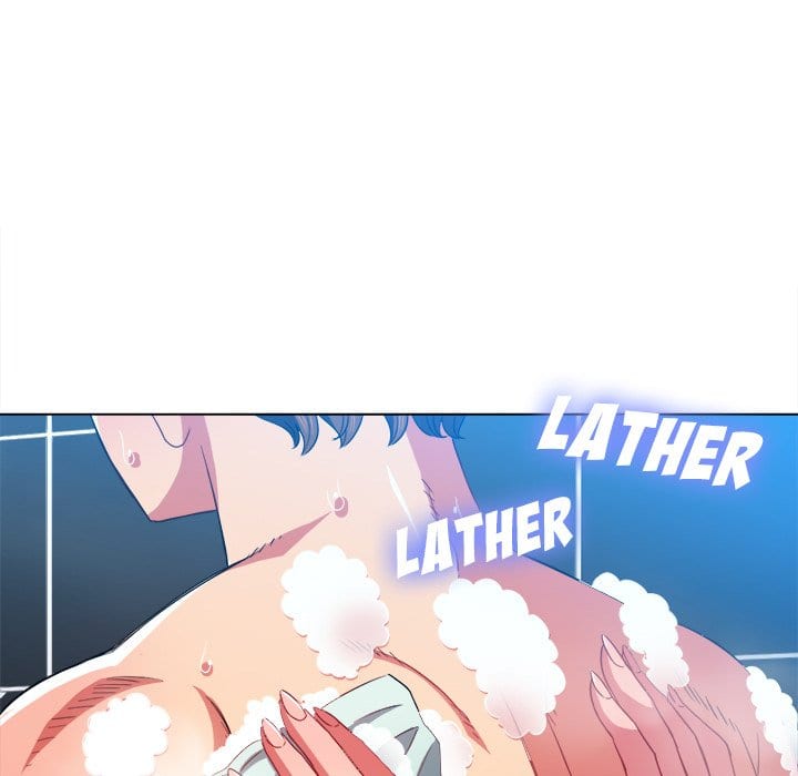 My High School Bully (Uncensored), chapter 69, page 128 of 148