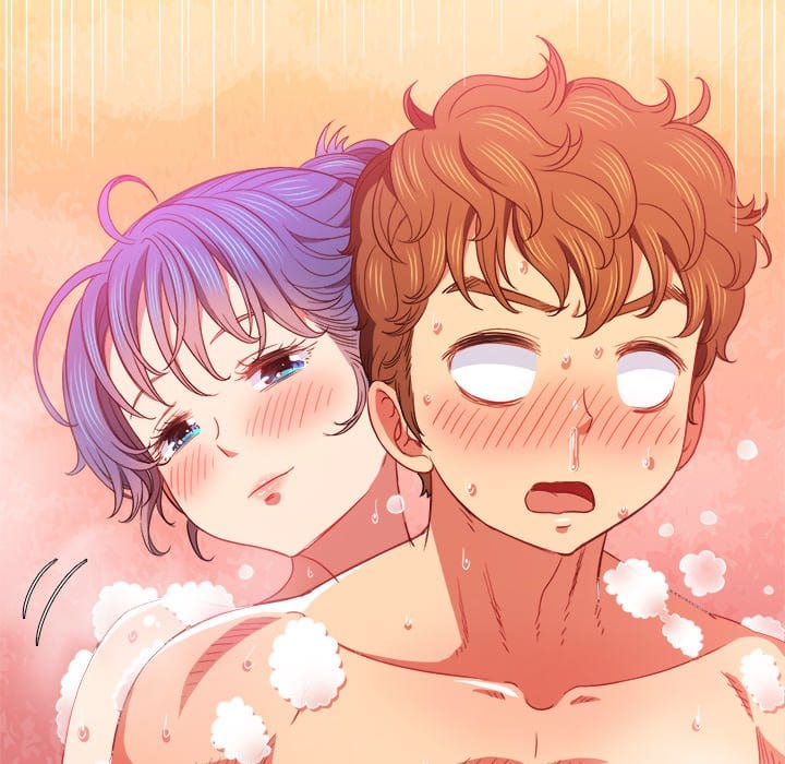 My High School Bully (Uncensored), chapter 69, page 146 of 148