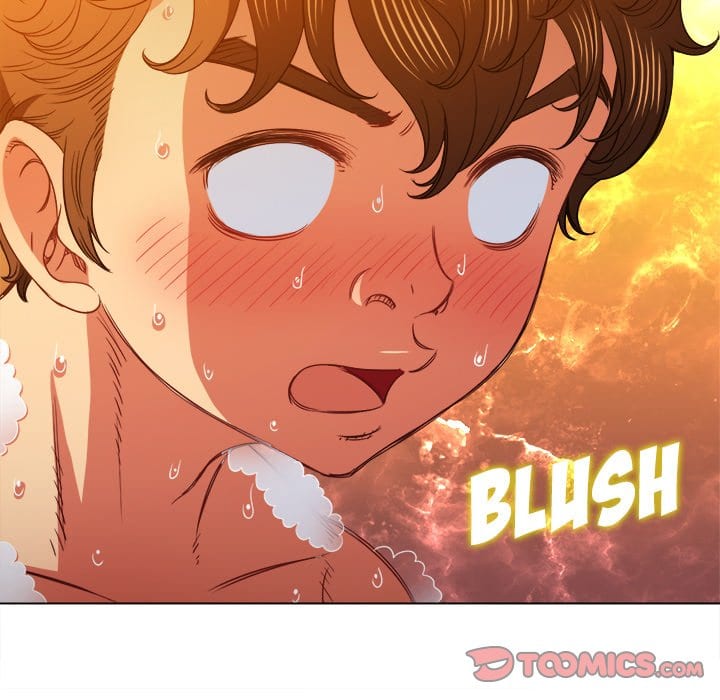 My High School Bully (Uncensored), chapter 70, page 9 of 166