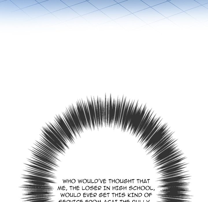 My High School Bully (Uncensored), chapter 70, page 13 of 166