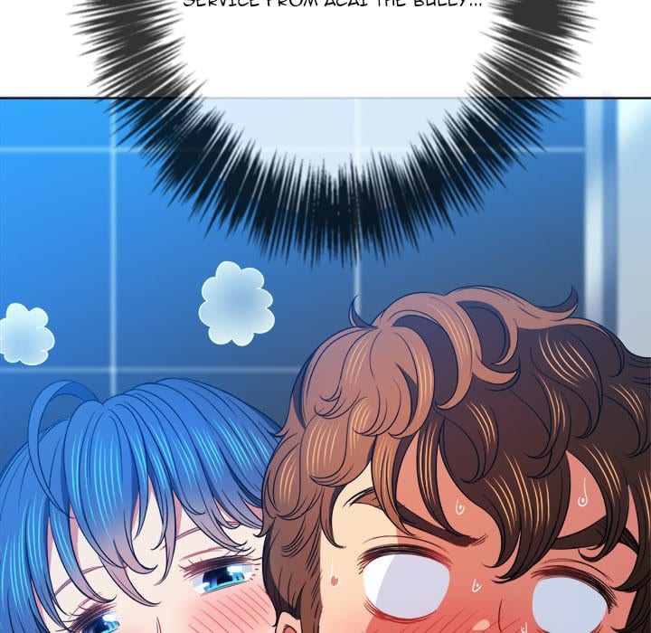 My High School Bully (Uncensored), chapter 70, page 14 of 166