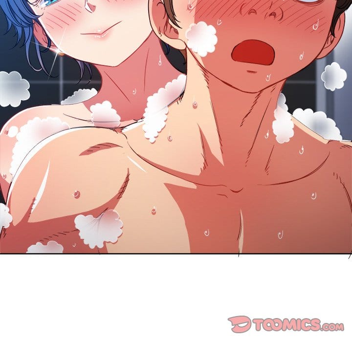 My High School Bully (Uncensored), chapter 70, page 15 of 166