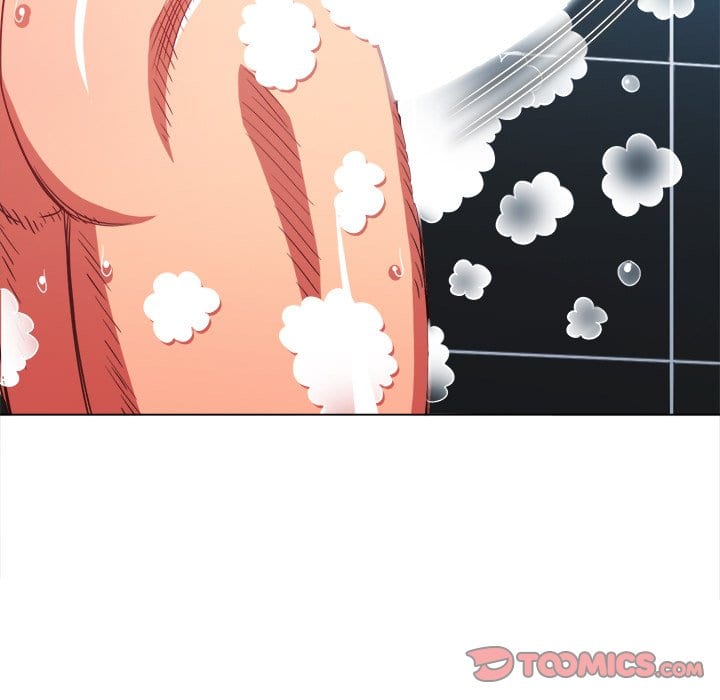 My High School Bully (Uncensored), chapter 70, page 21 of 166