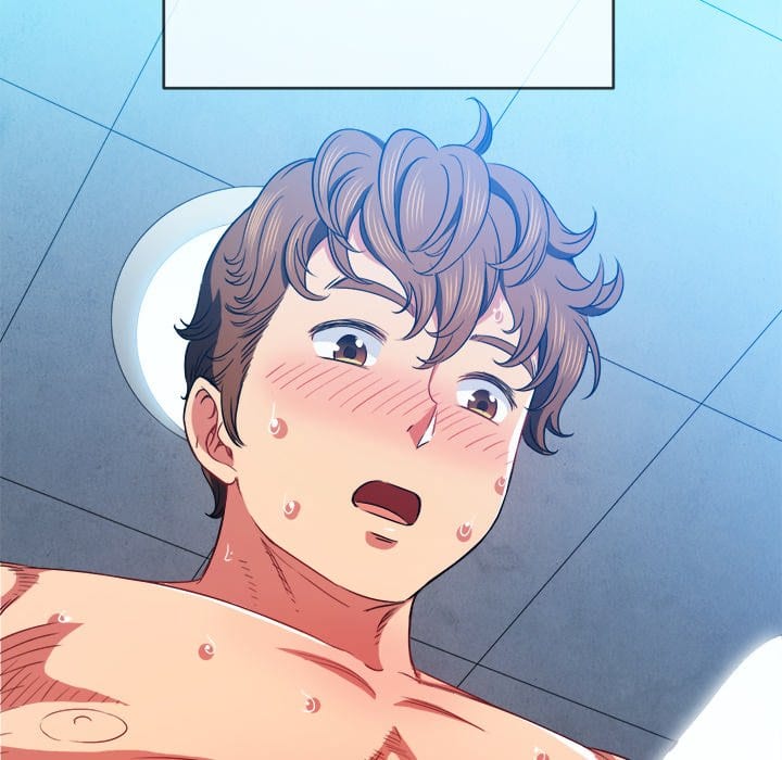 My High School Bully (Uncensored), chapter 70, page 23 of 166