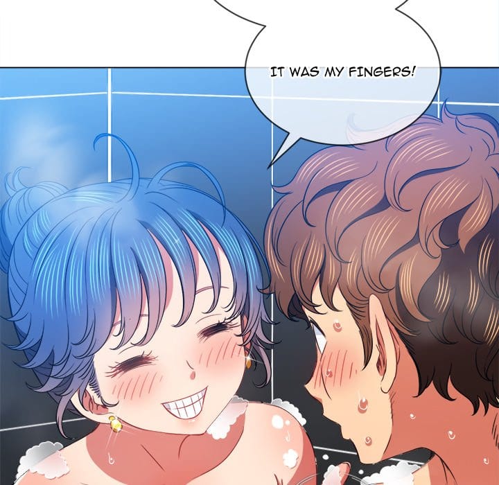 My High School Bully (Uncensored), chapter 70, page 30 of 166