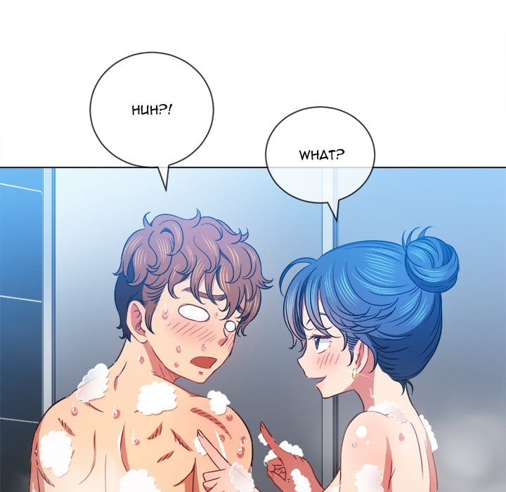 My High School Bully (Uncensored), chapter 70, page 32 of 166