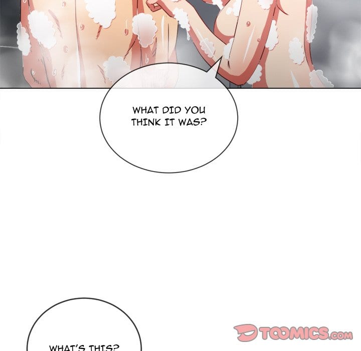 My High School Bully (Uncensored), chapter 70, page 33 of 166