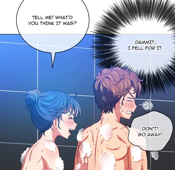My High School Bully (Uncensored), chapter 70, page 36 of 166
