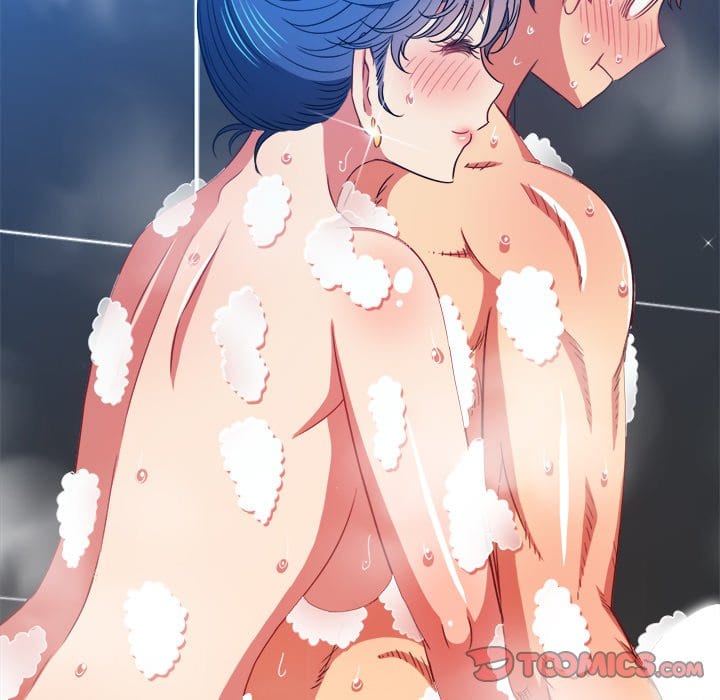 My High School Bully (Uncensored), chapter 70, page 45 of 166