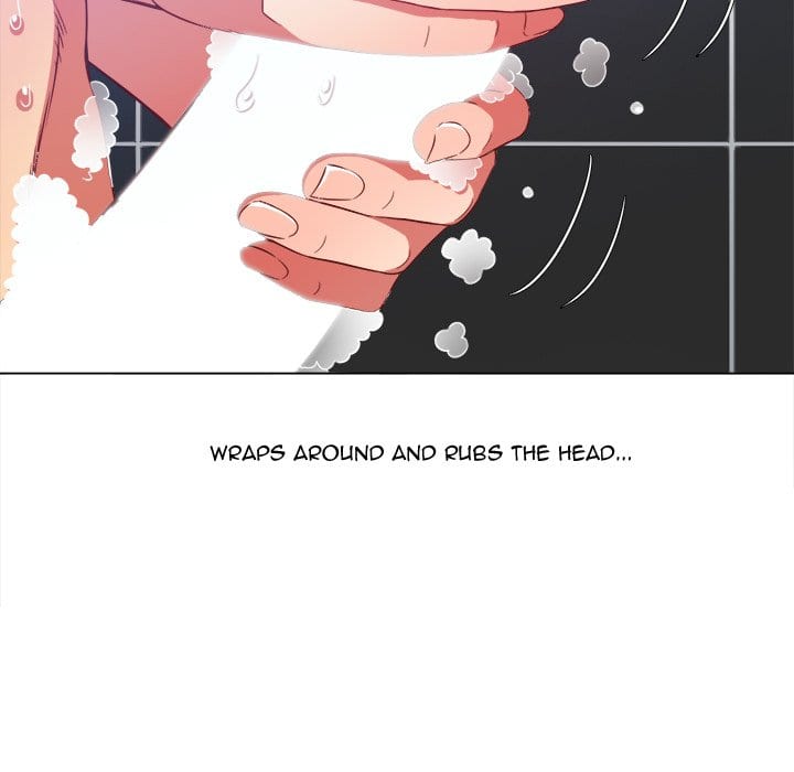 My High School Bully (Uncensored), chapter 70, page 55 of 166