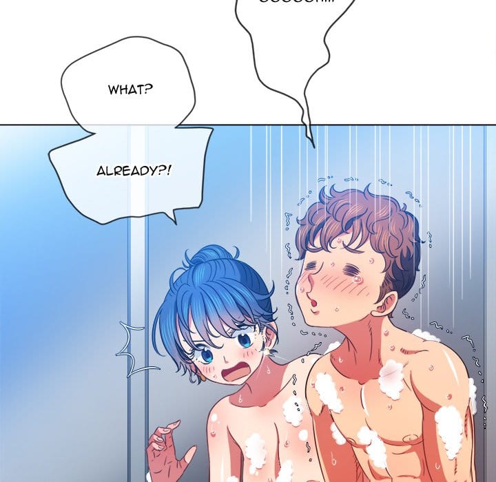 My High School Bully (Uncensored), chapter 70, page 61 of 166