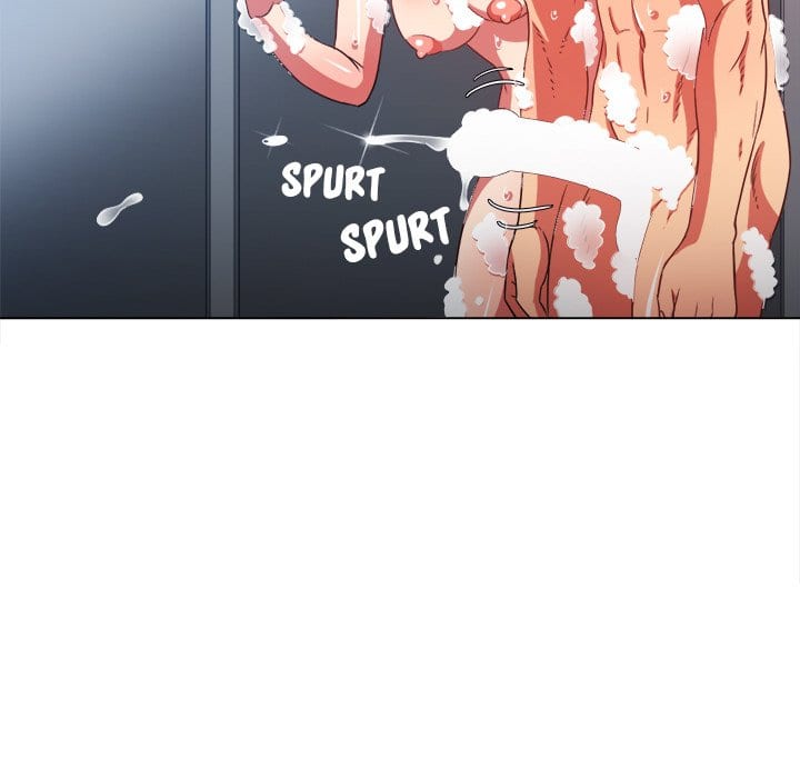 My High School Bully (Uncensored), chapter 70, page 62 of 166