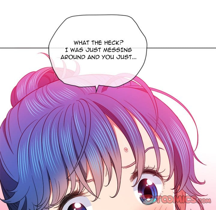 My High School Bully (Uncensored), chapter 70, page 63 of 166