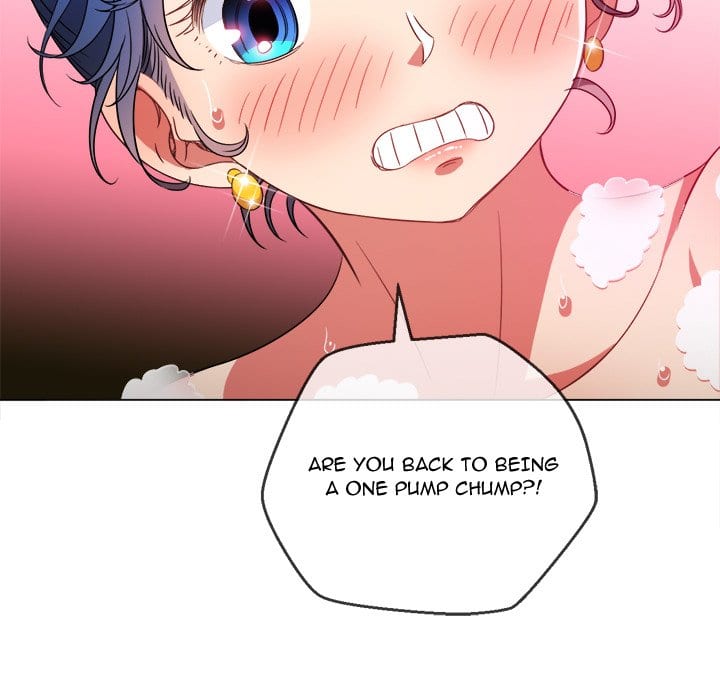 My High School Bully (Uncensored), chapter 70, page 64 of 166