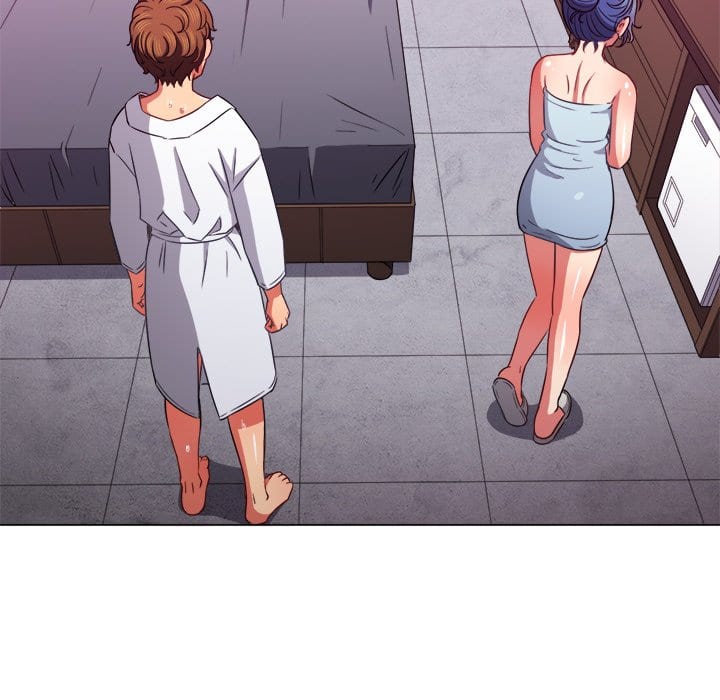 My High School Bully (Uncensored), chapter 70, page 70 of 166