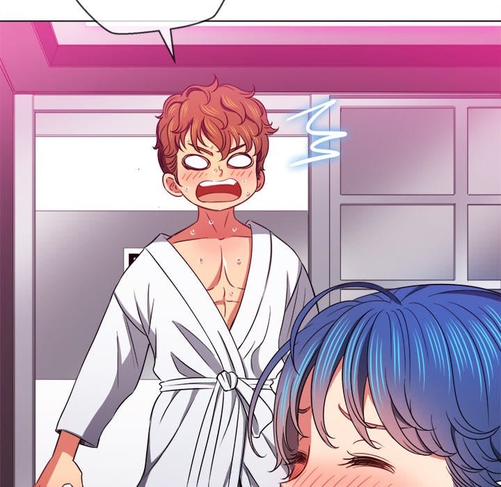 My High School Bully (Uncensored), chapter 70, page 78 of 166