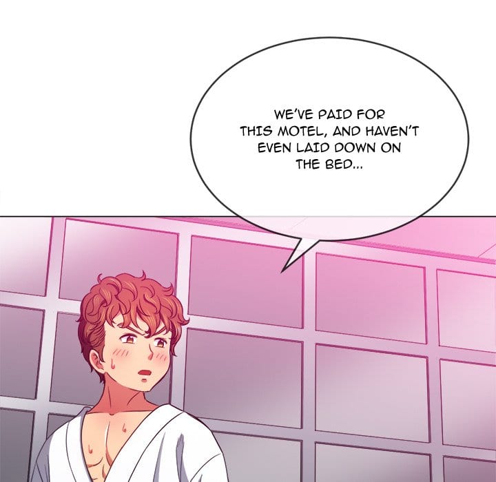 My High School Bully (Uncensored), chapter 70, page 88 of 166