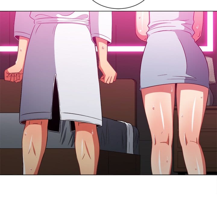 My High School Bully (Uncensored), chapter 70, page 91 of 166