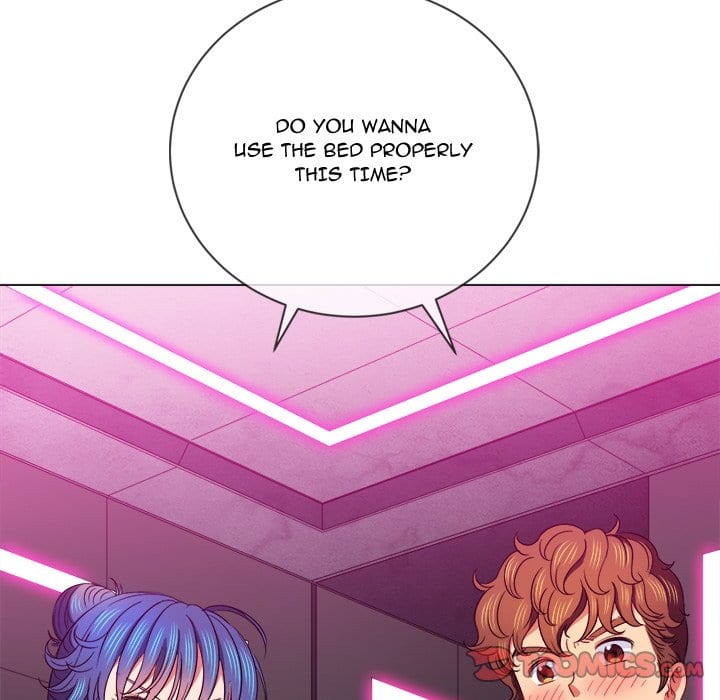 My High School Bully (Uncensored), chapter 70, page 93 of 166
