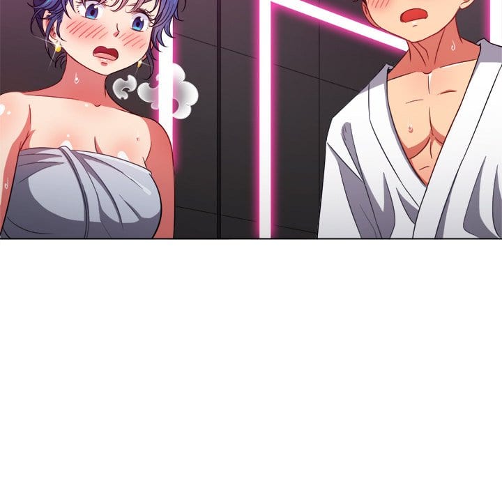 My High School Bully (Uncensored), chapter 70, page 94 of 166