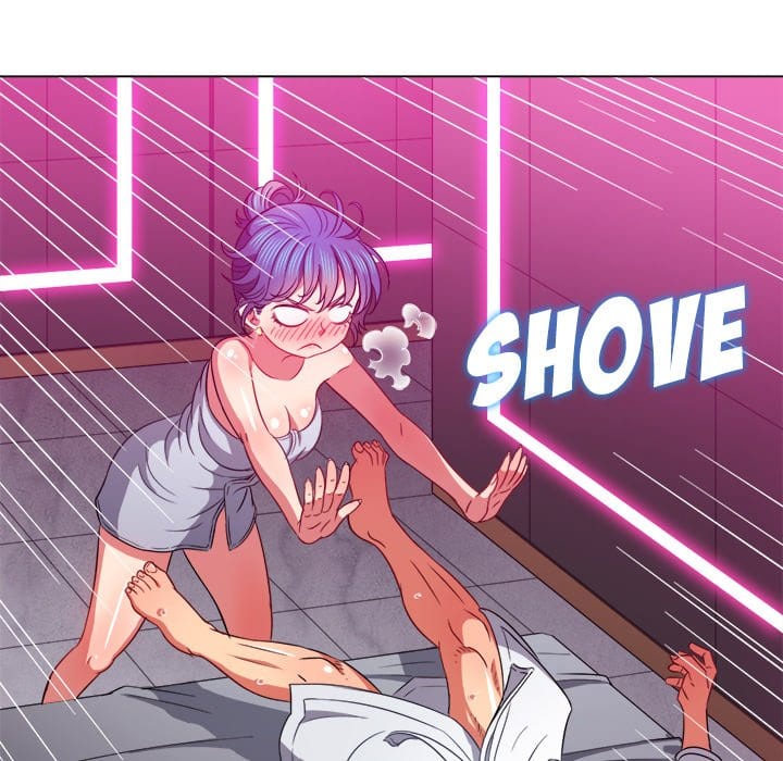 My High School Bully (Uncensored), chapter 70, page 97 of 166
