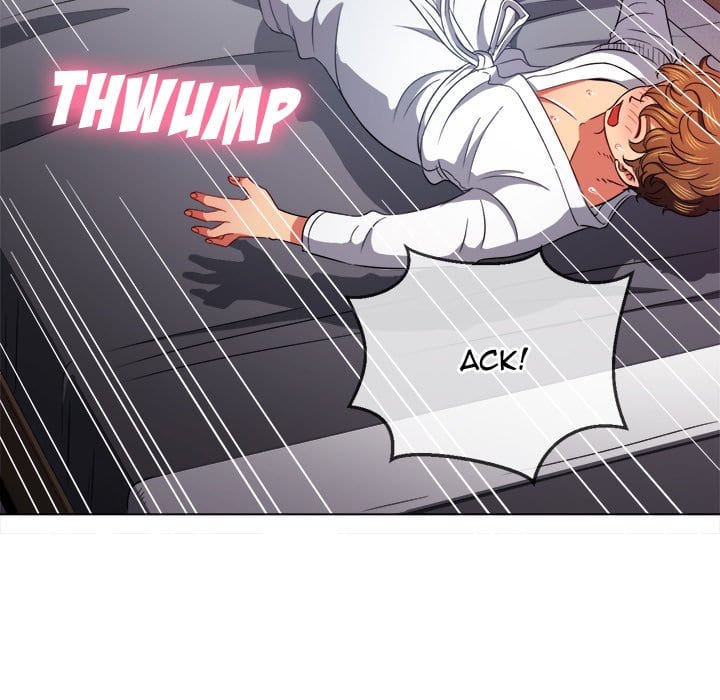 My High School Bully (Uncensored), chapter 70, page 98 of 166
