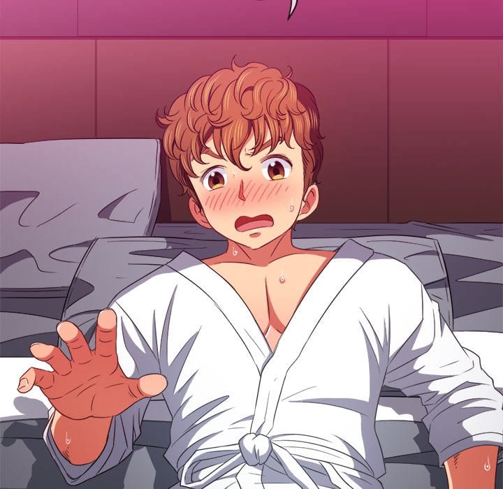 My High School Bully (Uncensored), chapter 70, page 100 of 166