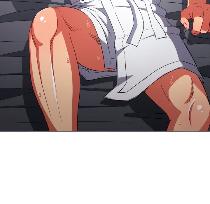My High School Bully (Uncensored), chapter 70, page 101 of 166