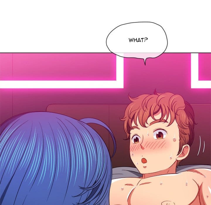 My High School Bully (Uncensored), chapter 70, page 115 of 166