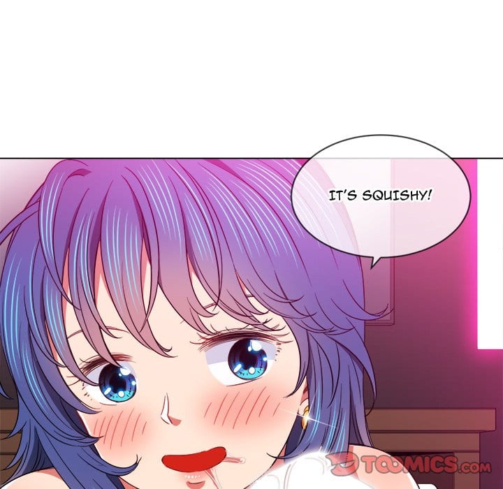My High School Bully (Uncensored), chapter 70, page 117 of 166