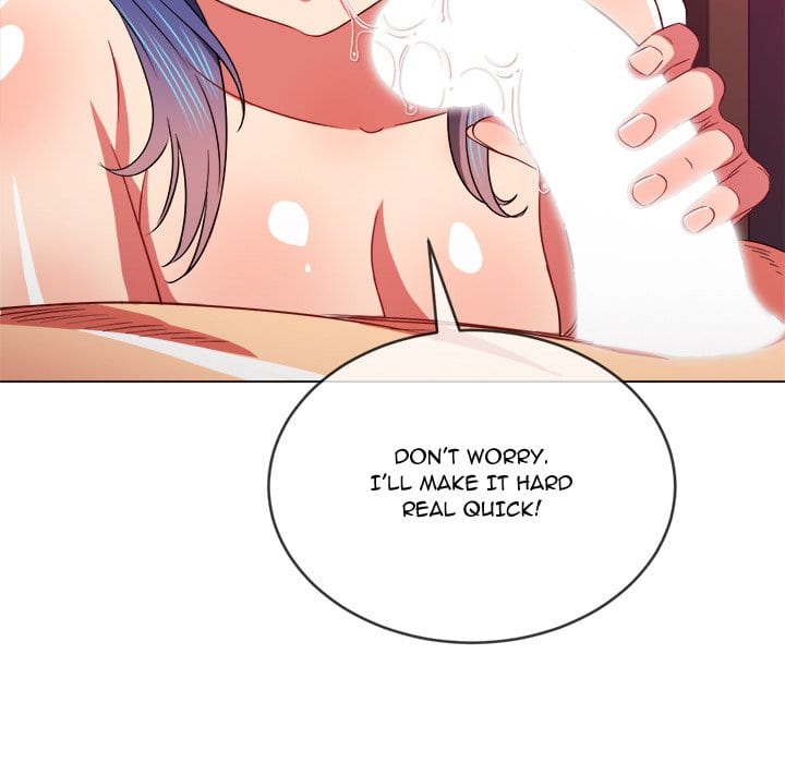My High School Bully (Uncensored), chapter 70, page 118 of 166