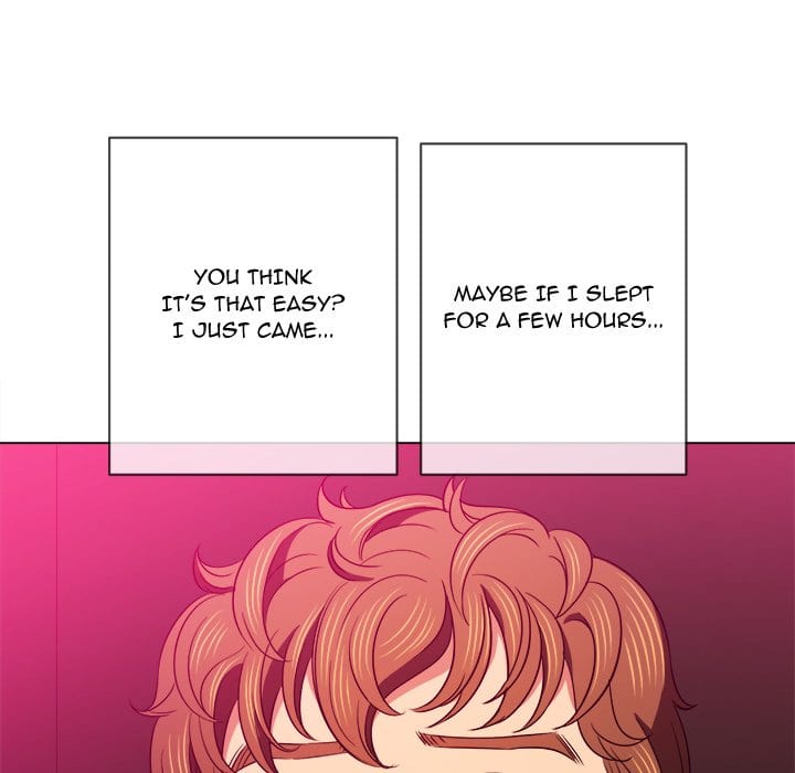 My High School Bully (Uncensored), chapter 70, page 119 of 166