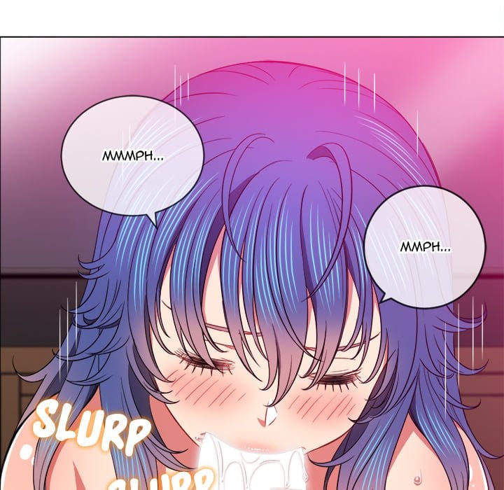 My High School Bully (Uncensored), chapter 70, page 124 of 166