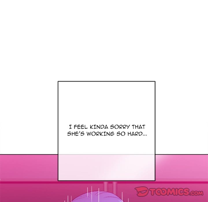 My High School Bully (Uncensored), chapter 70, page 129 of 166