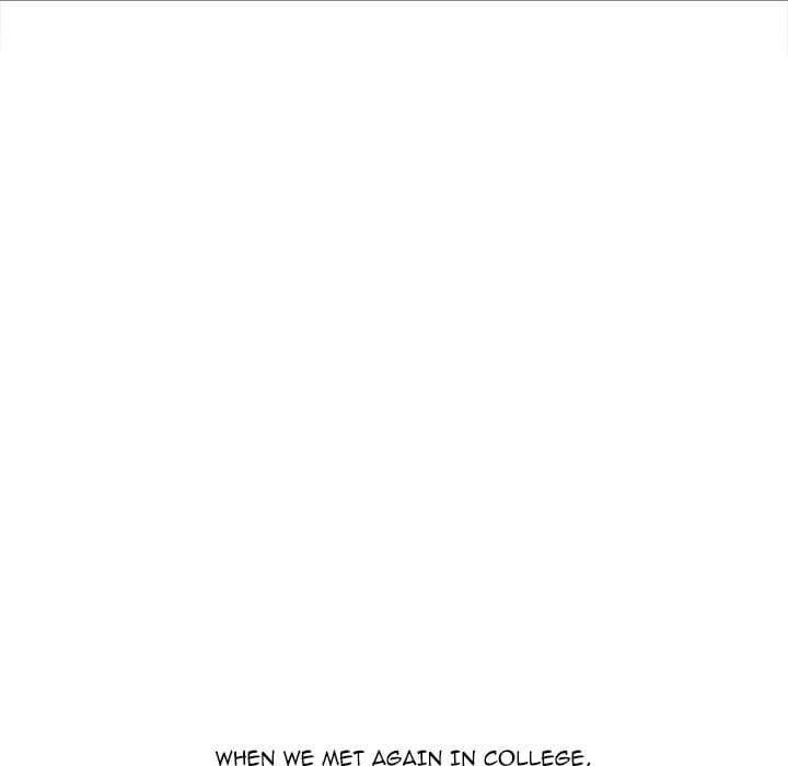 My High School Bully (Uncensored), chapter 70, page 132 of 166