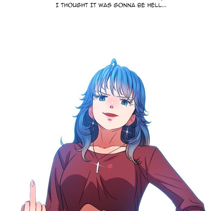 My High School Bully (Uncensored), chapter 70, page 133 of 166