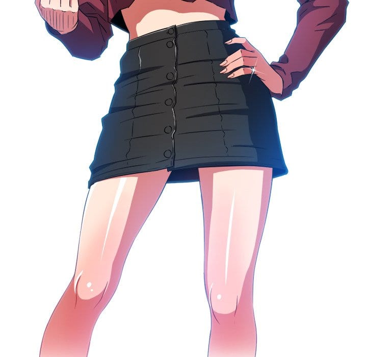 My High School Bully (Uncensored), chapter 70, page 134 of 166