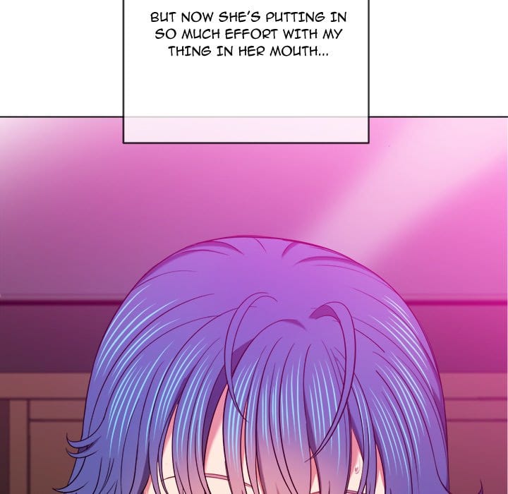 My High School Bully (Uncensored), chapter 70, page 136 of 166