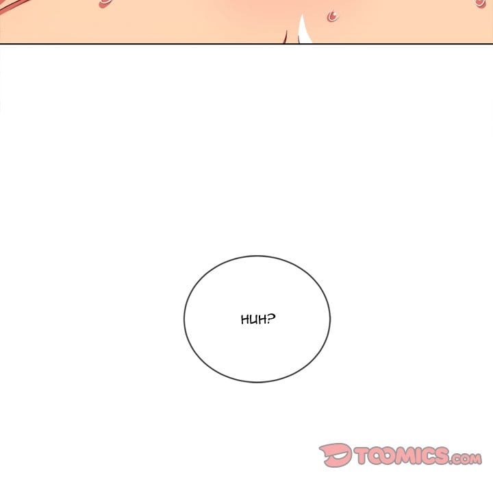 My High School Bully (Uncensored), chapter 70, page 141 of 166