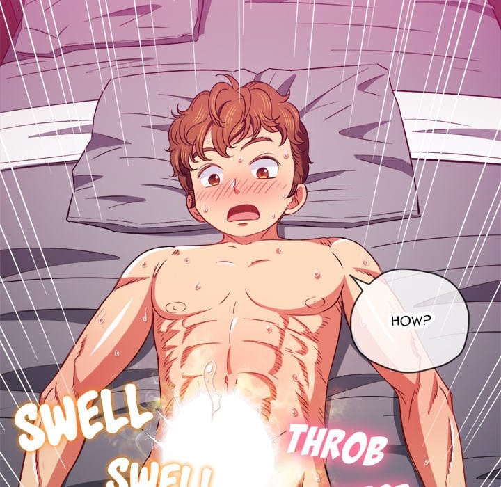 My High School Bully (Uncensored), chapter 70, page 145 of 166