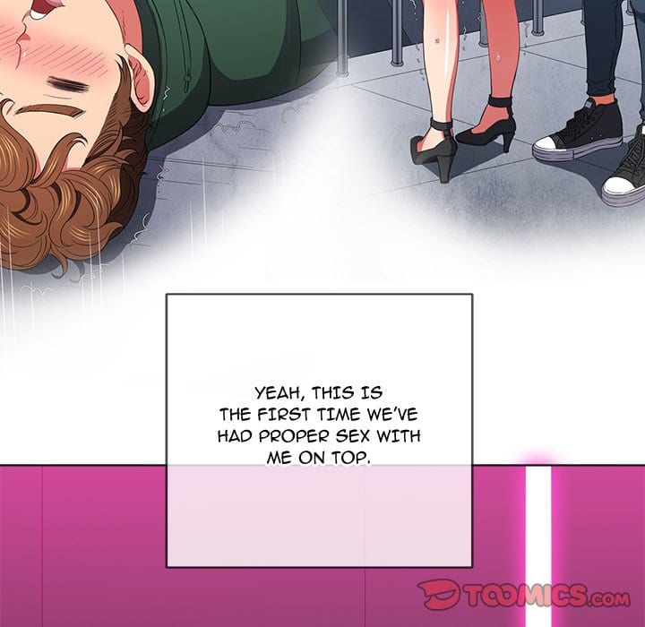My High School Bully (Uncensored), chapter 71, page 38 of 165