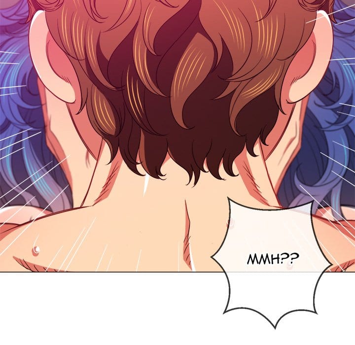 My High School Bully (Uncensored), chapter 71, page 51 of 165