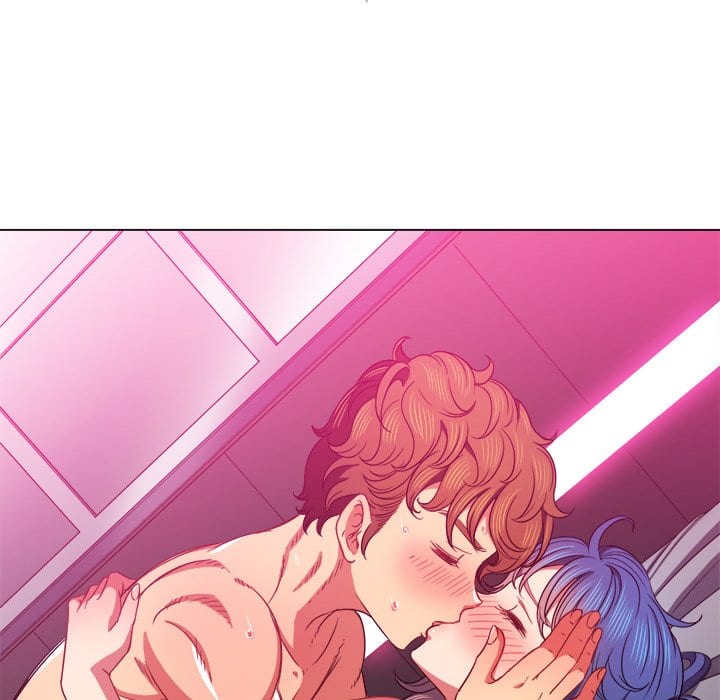 My High School Bully (Uncensored), chapter 71, page 84 of 165