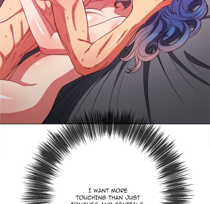 My High School Bully (Uncensored), chapter 71, page 85 of 165