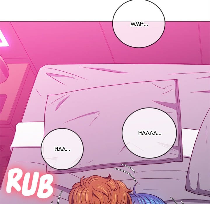 My High School Bully (Uncensored), chapter 71, page 115 of 165